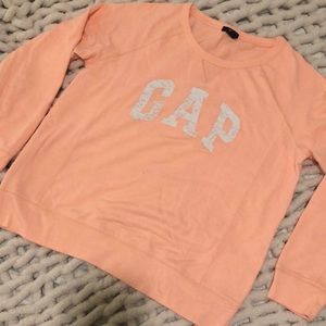 Gap Lightweight Sweatshirt XL